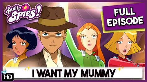 totally spies mac smit|Totally Spies! Episode 2 Recap .